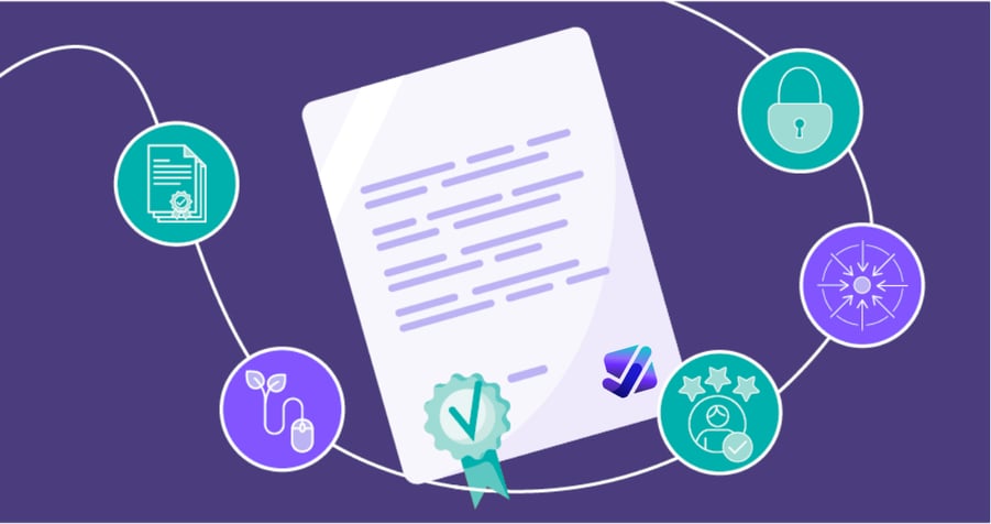 Signature numérique : 5 avantages pour booster la productivité de vos collaborateurs avec Goodflag