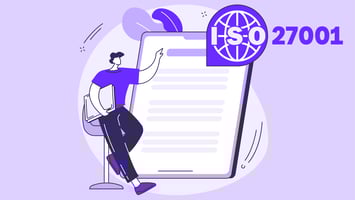 Signature électronique certification ISO 27001 - Goodflag