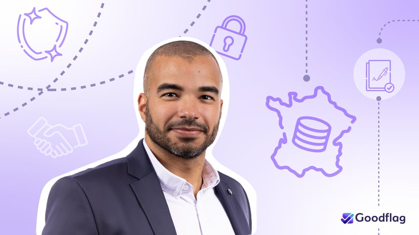 Signature Électronique Souveraine : faites le choix Goodflag pour une solution 100 % française
