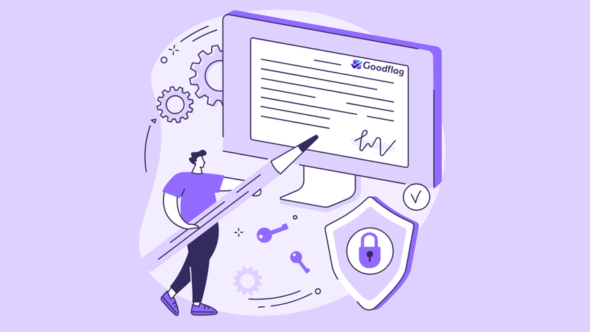 Comment faire une signature électronique certifiée ?