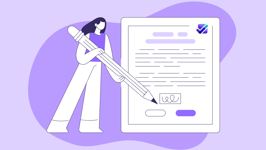 Comment signer électroniquement ? Les réponses avec Goodflag
