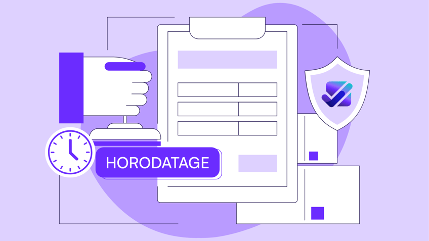Horodatez et cachetez vos signatures électroniques avec Goodflag