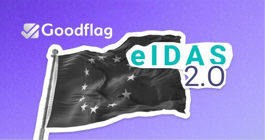 Règlement eIDAS vs eIDAS 2.0 : quels changements ?