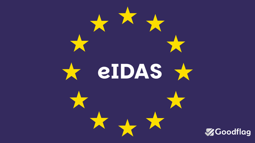 Signature électronique eIDAS : comment ça marche ?