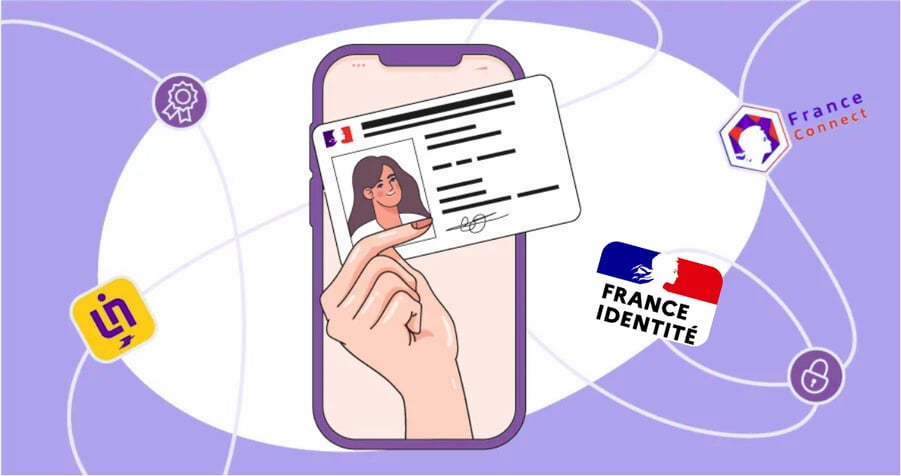 Identité numérique : définition et enjeux pour la signature électronique