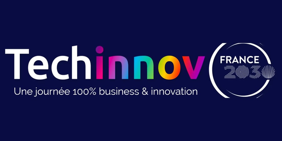Goodflag montre comment confiance rime avec innovation à Techninnov 2026