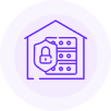 Home + data