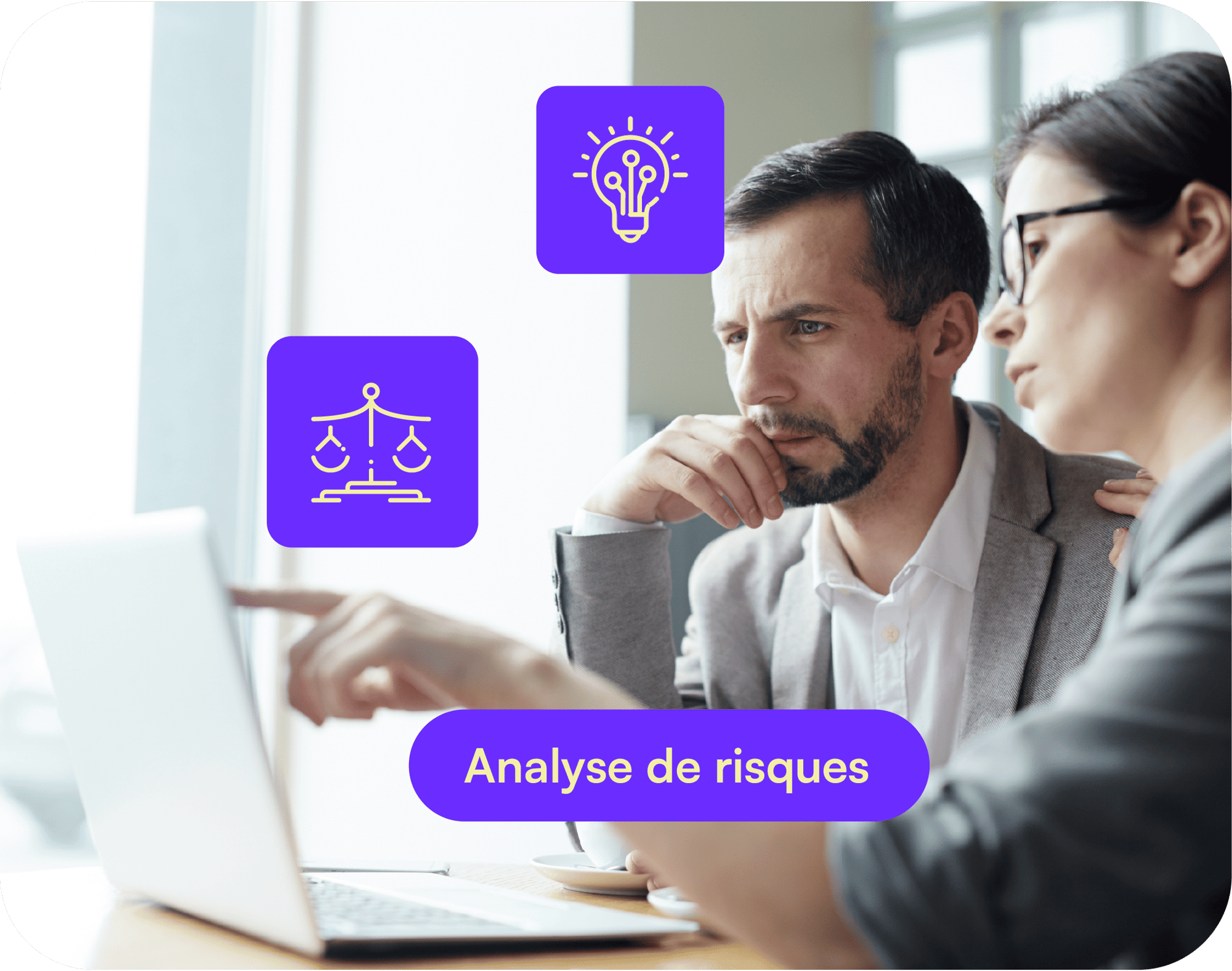 Analyse des risques Analyse des risques
