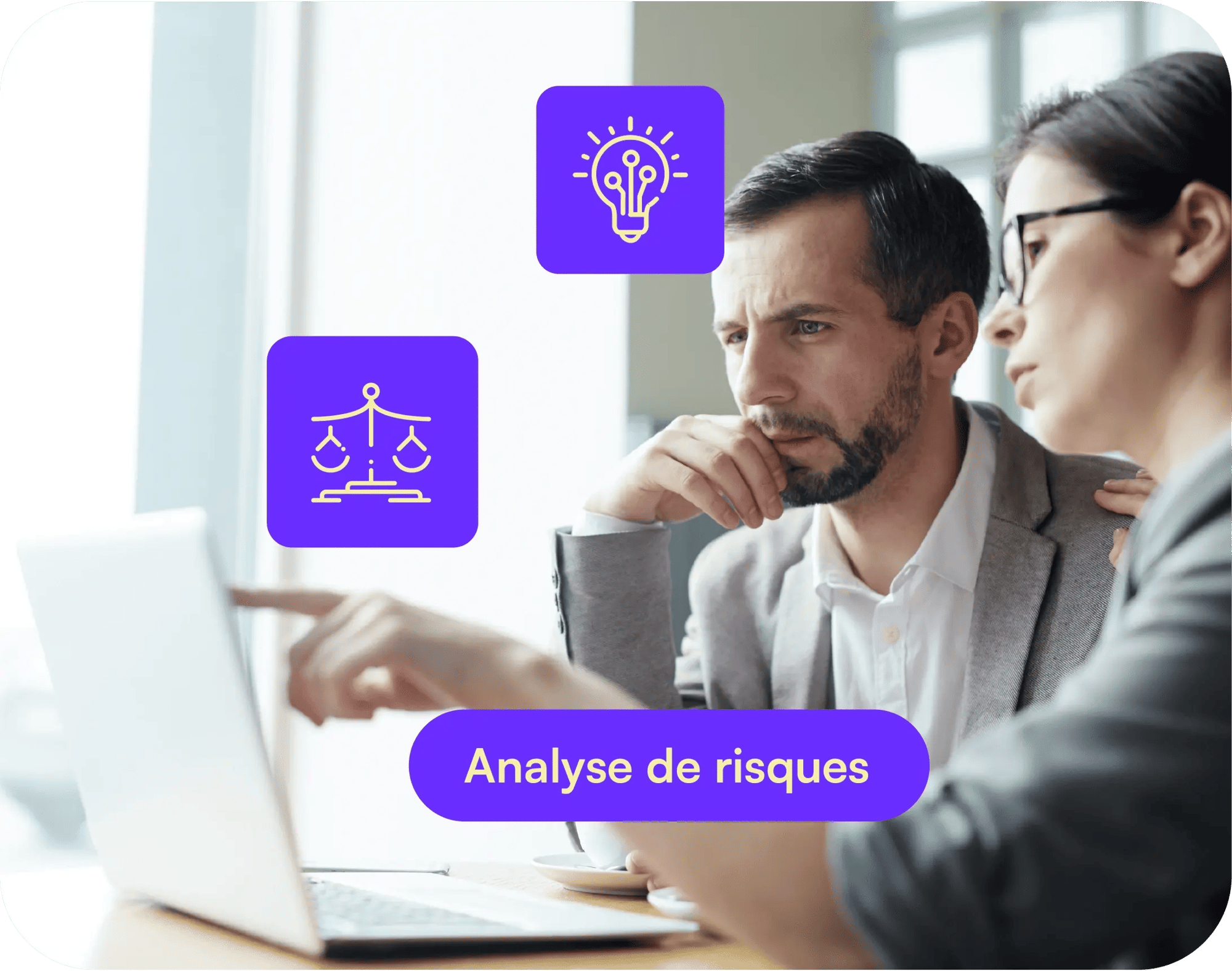 Analyse des risques