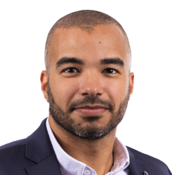 David Coridun - Directeur général Goodflag