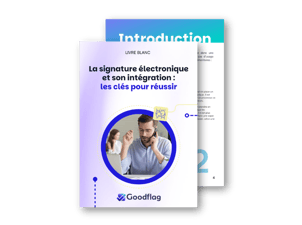 LB intégration - mock-up