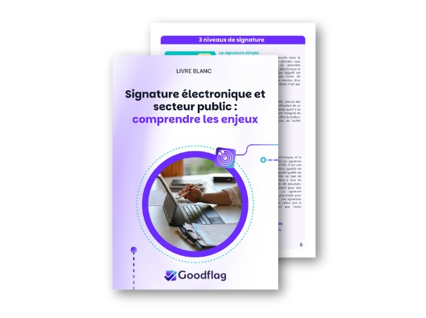 LB secteur public - mock-up LB secteur public - mock-up