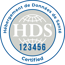 Goodflag-certifie-HDS