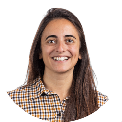 Sara Antoun - Directrice du revenu Goodflag