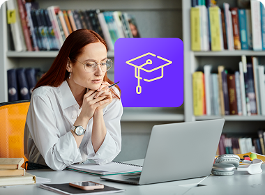 Visuel Education