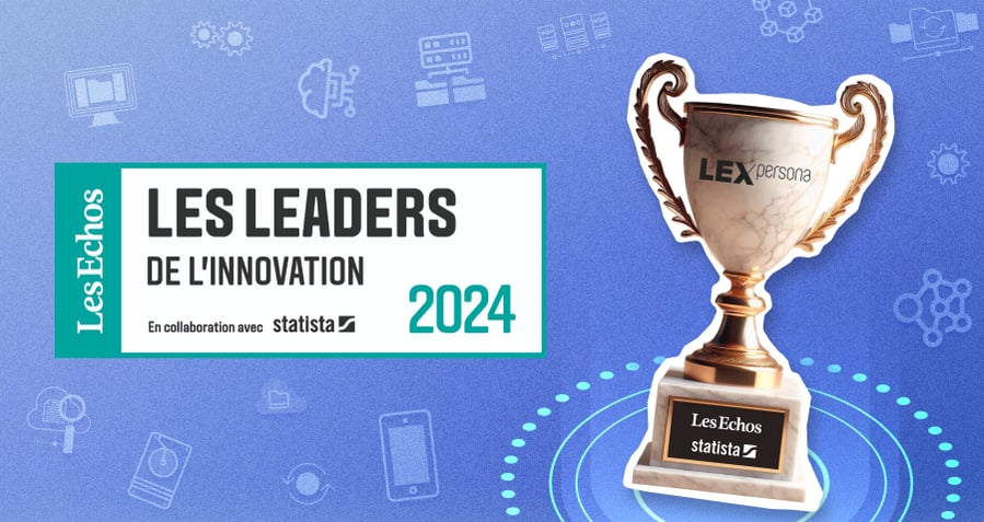 Goodflag est sacré n°1 Leader de l'innovation 2024