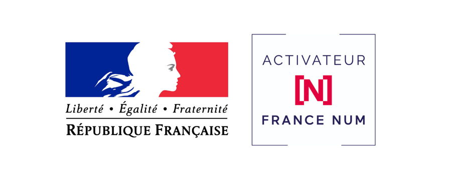 Goodflag est référencé parmi les activateurs France Num et contribue à la transformation numérique des TPE et PME