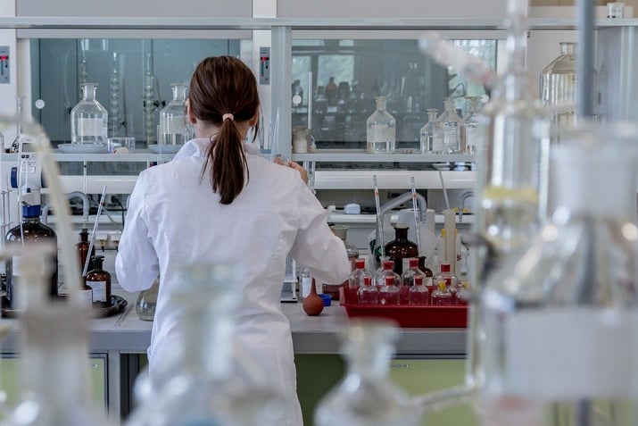 Le secteur de la recherche adopte la signature électronique
