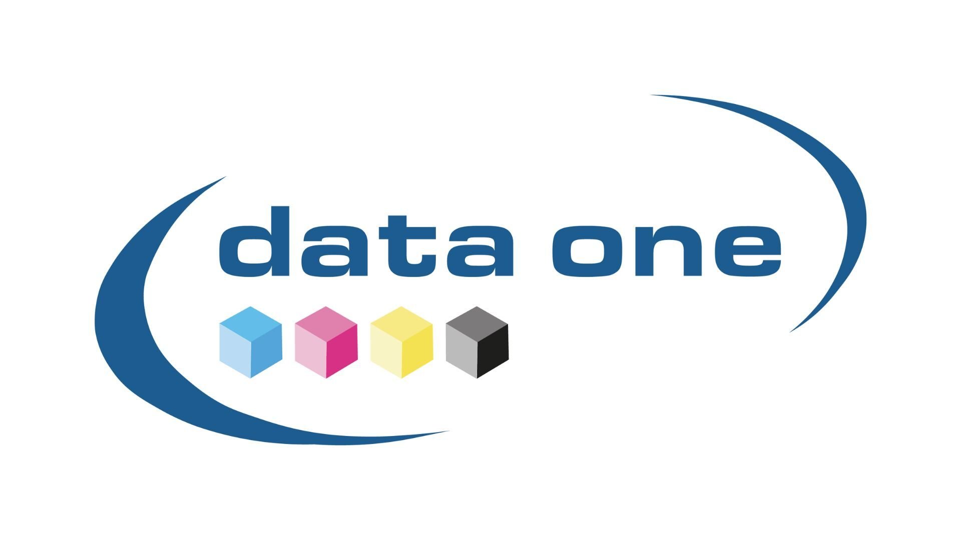 Data-one-logo