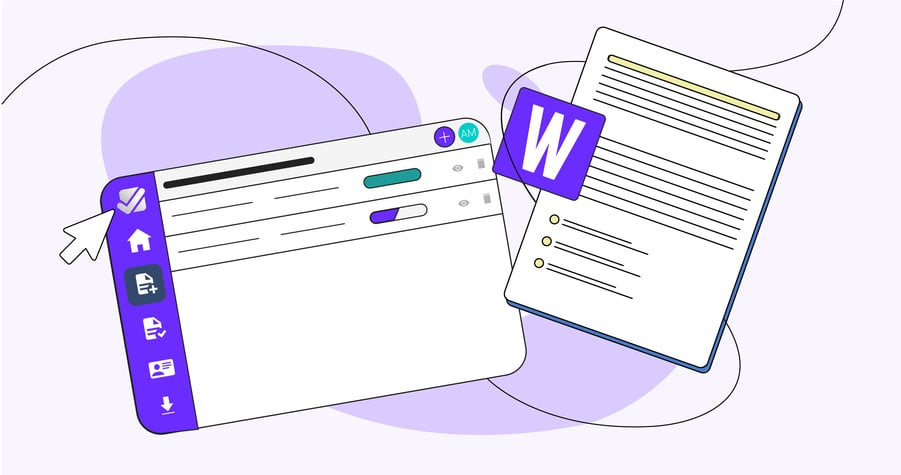 La signature numérique des documents word simplifie vos processus