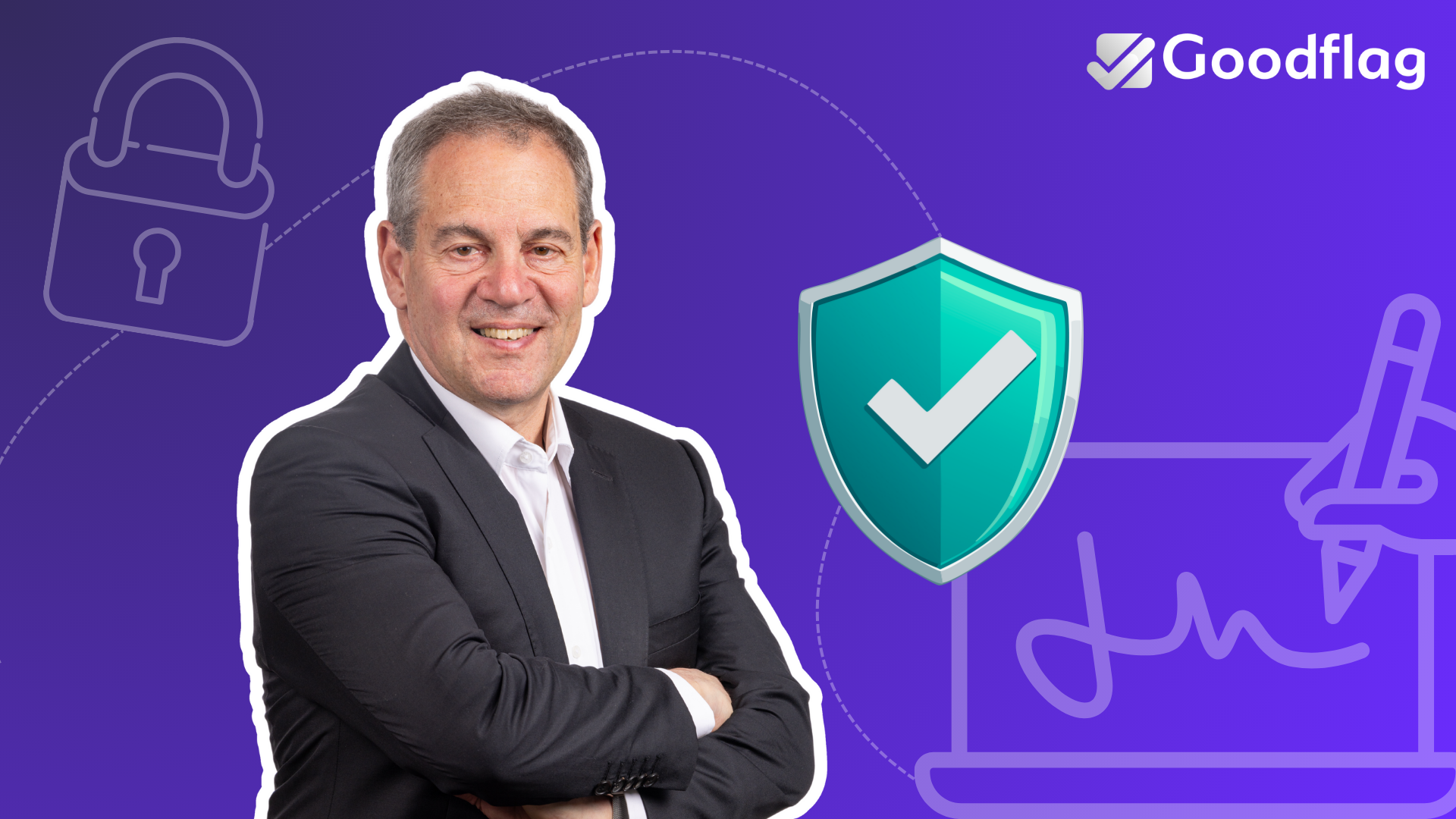 François Devoret aborde le sujet de la confiance numérique dans une tribune dédiée