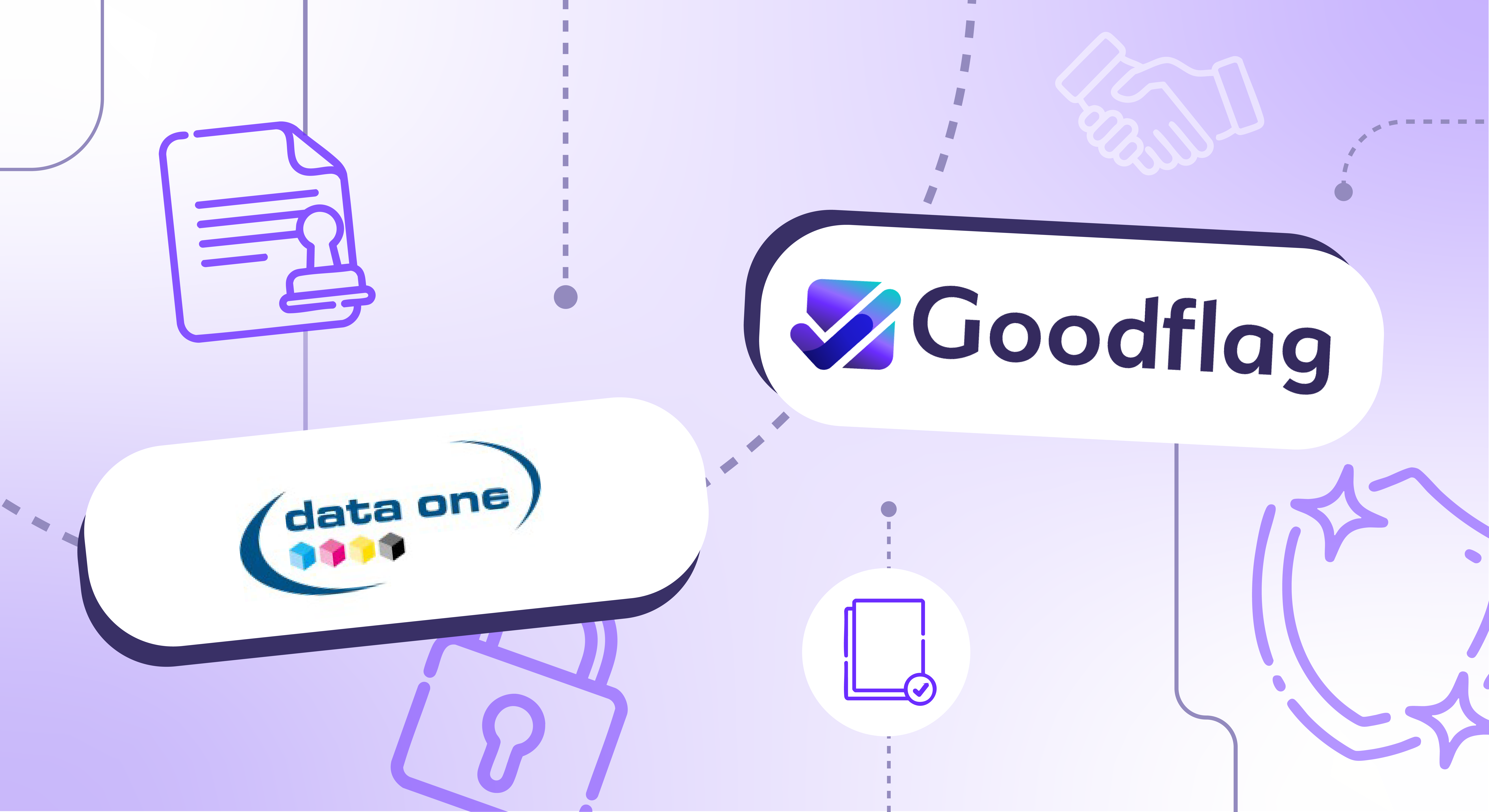 Data One fait signer et sécurise 30 millions de documents par an avec Goodflag