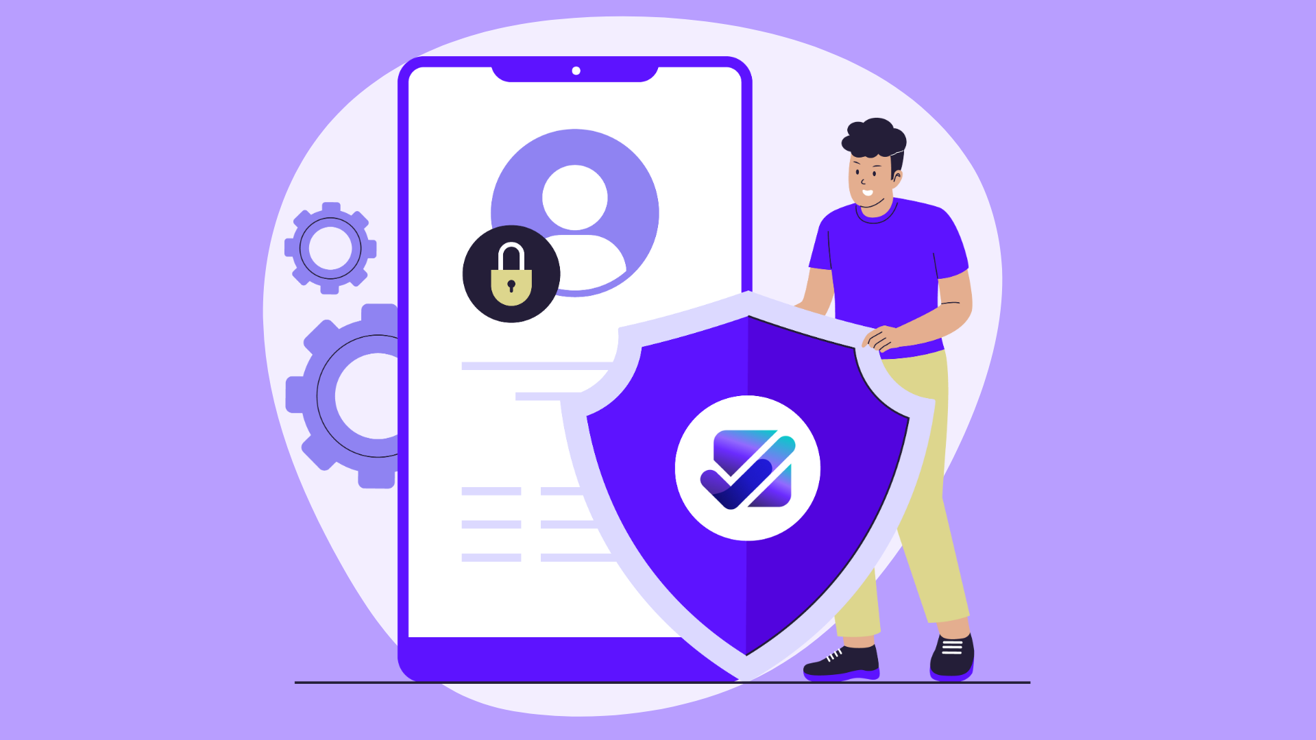 PVID et Identité Numérique : Le socle de la confiance pour vos transactions en ligne