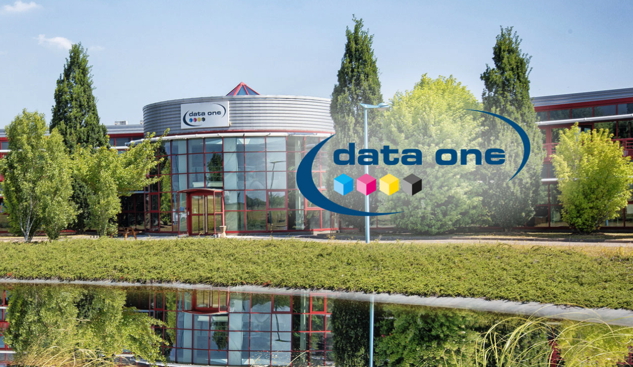 Data One bureau