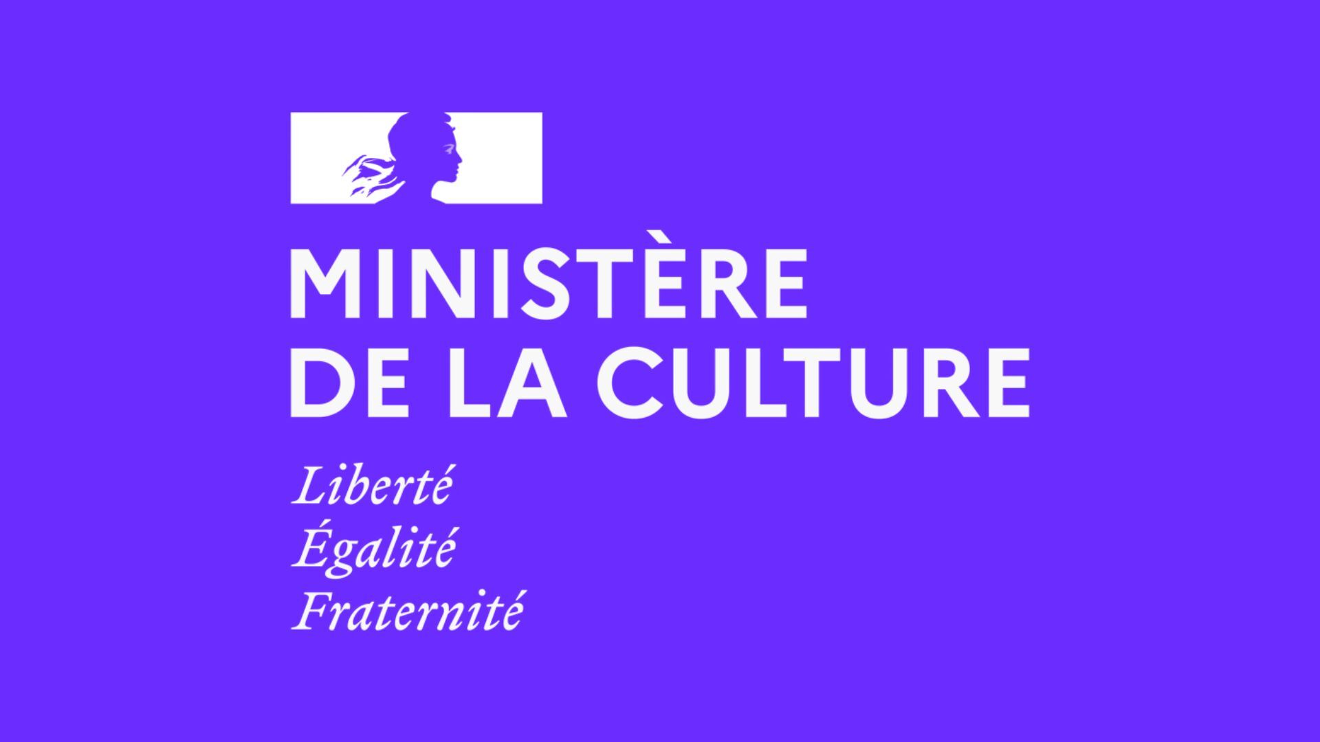 Goodflag-site web-cas-clients-ministere-culture