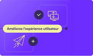 Connectez Goodflag Power Sign directement à des applications courantes