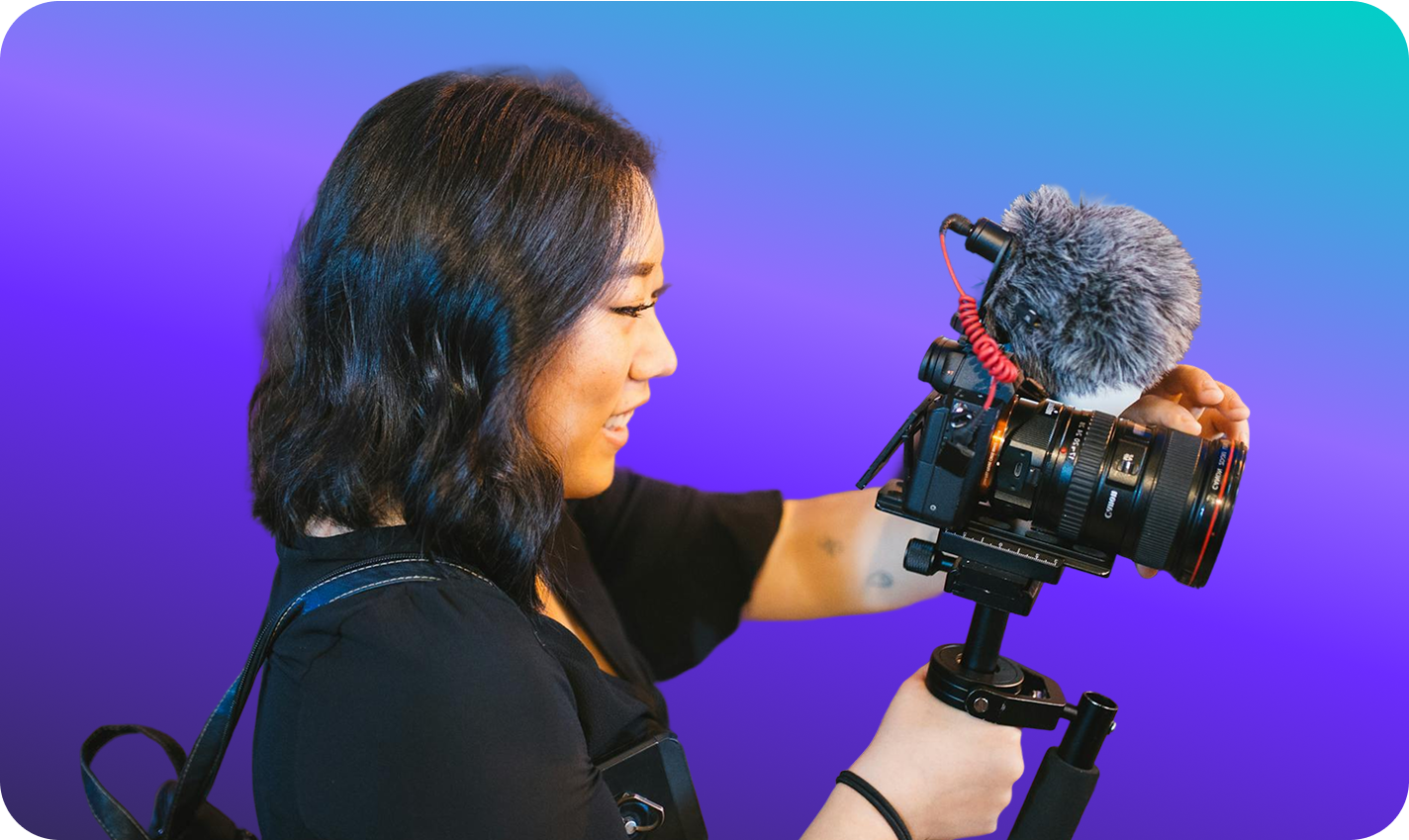 Femme camera Femme camera