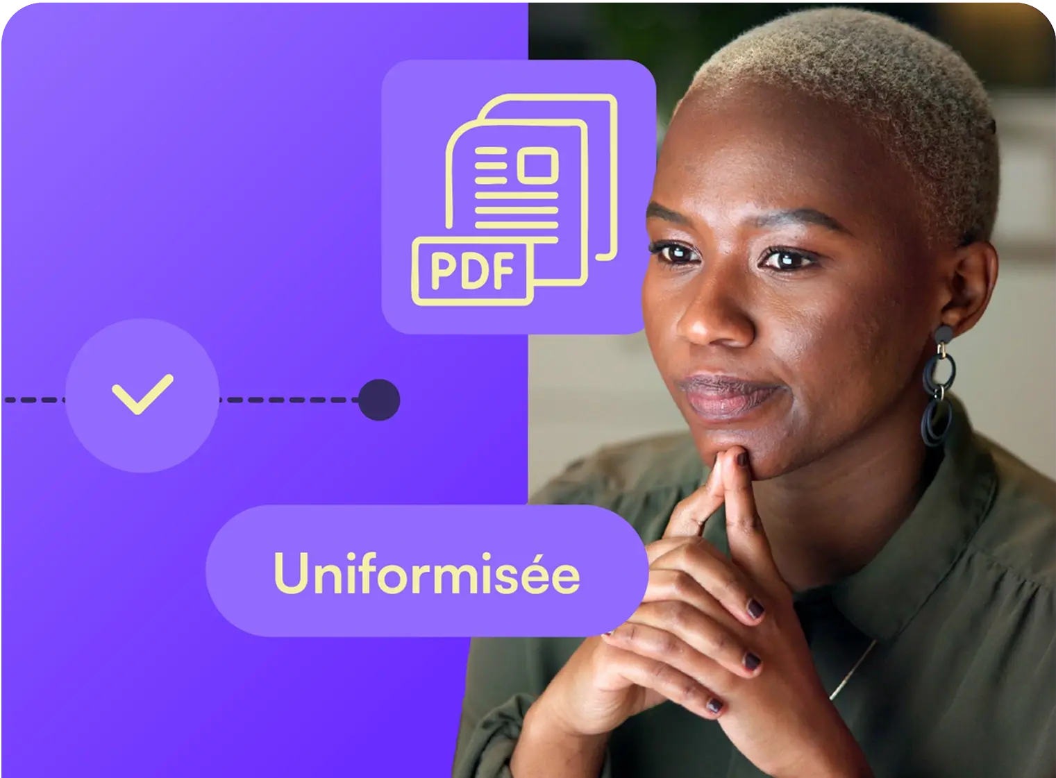 Fichiers Microsoft Office (Word, Excel, PowerPoint) : une conversion nécessaire au format PDF avant la signature