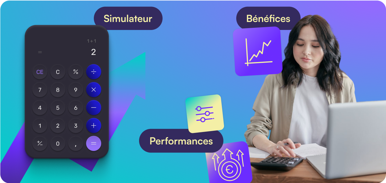 Visu calculateur