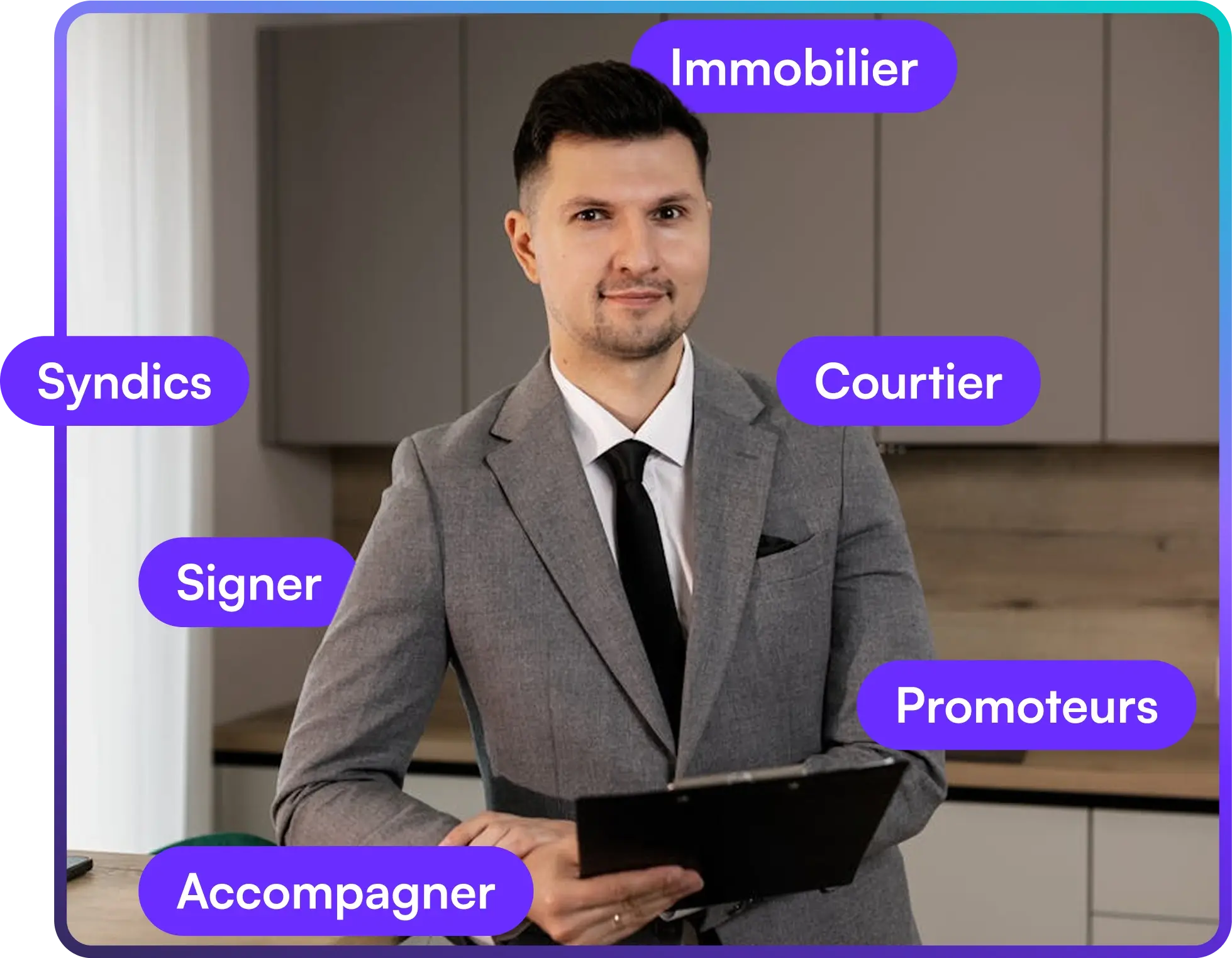 Signature électronique