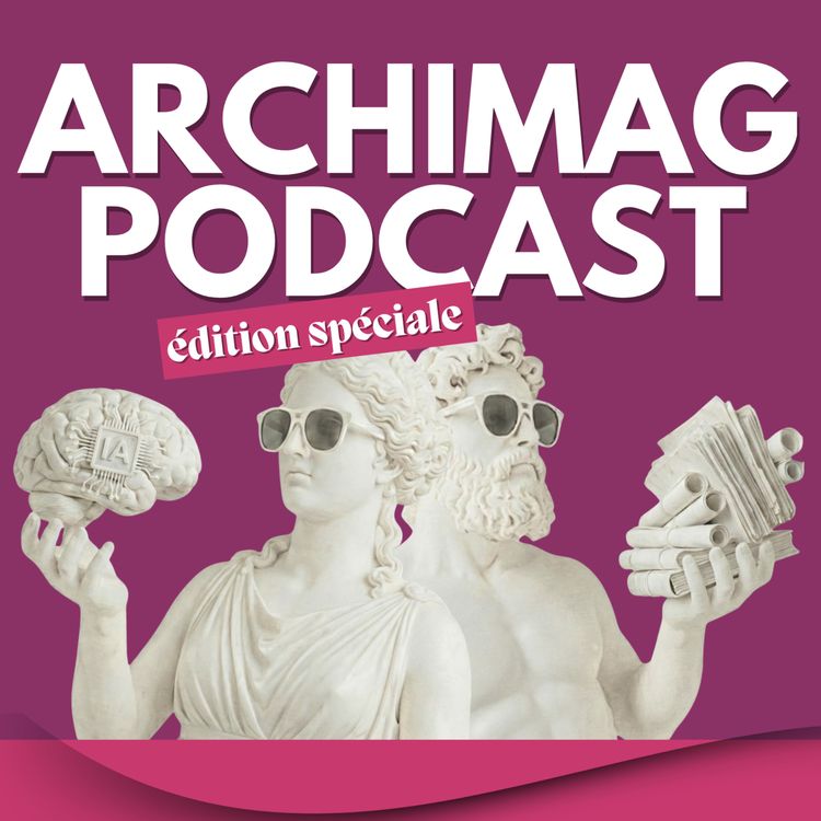 archimag-podcast