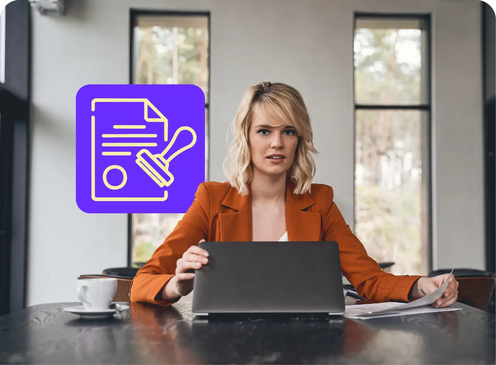 Cessation d'activité