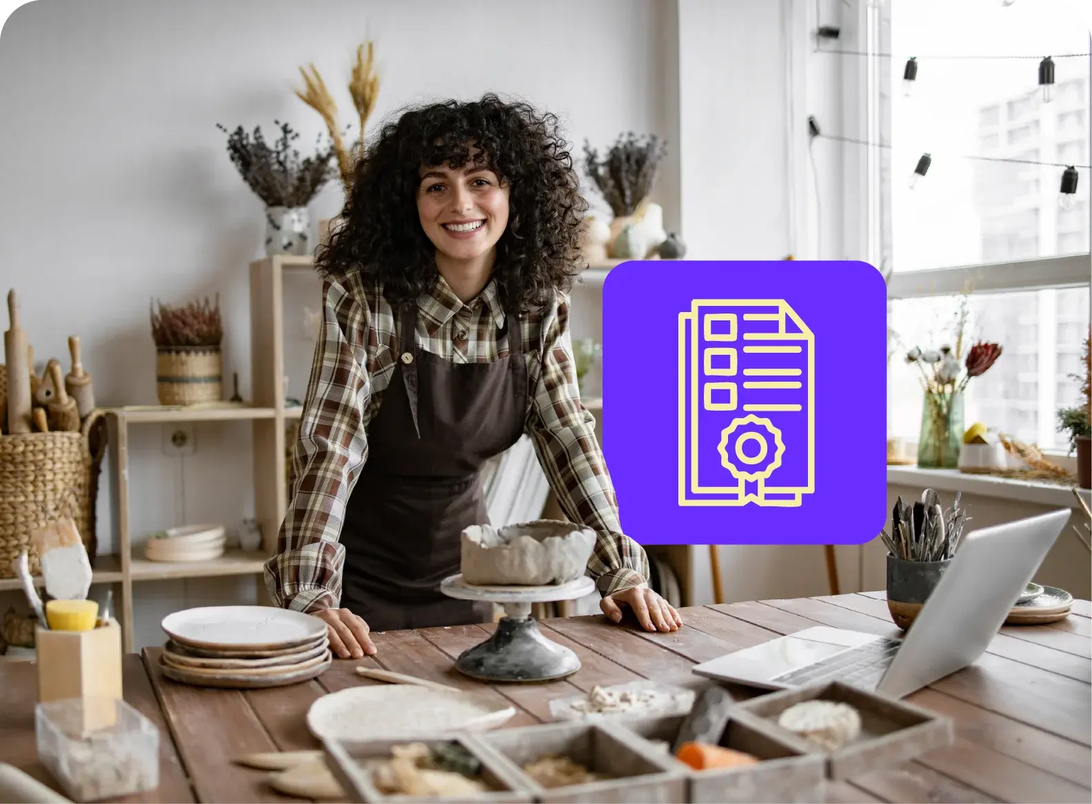 Création d'entreprise