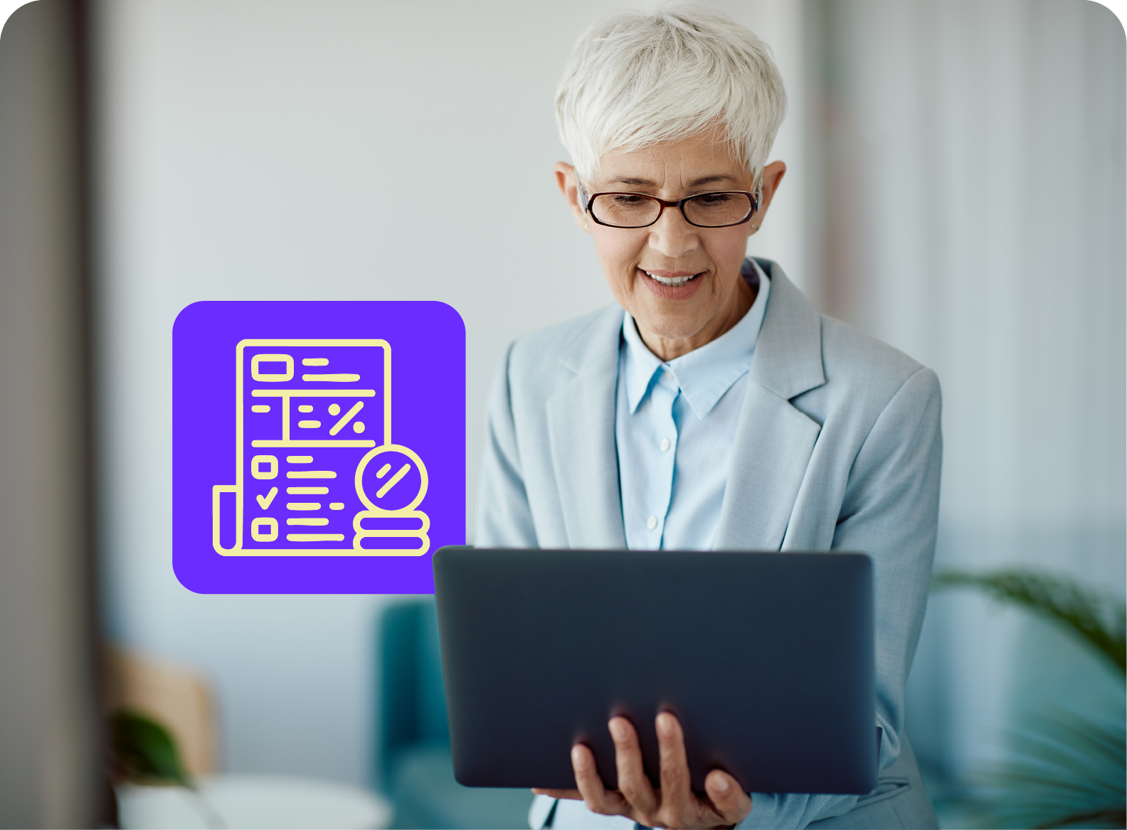 Formalités financières