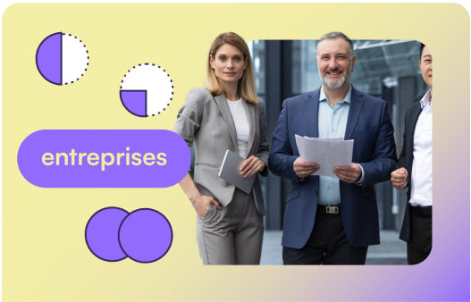 Pack Entreprise