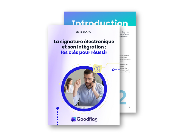 LB intégration - mock-up