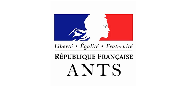 ANTS (pour cachetage)