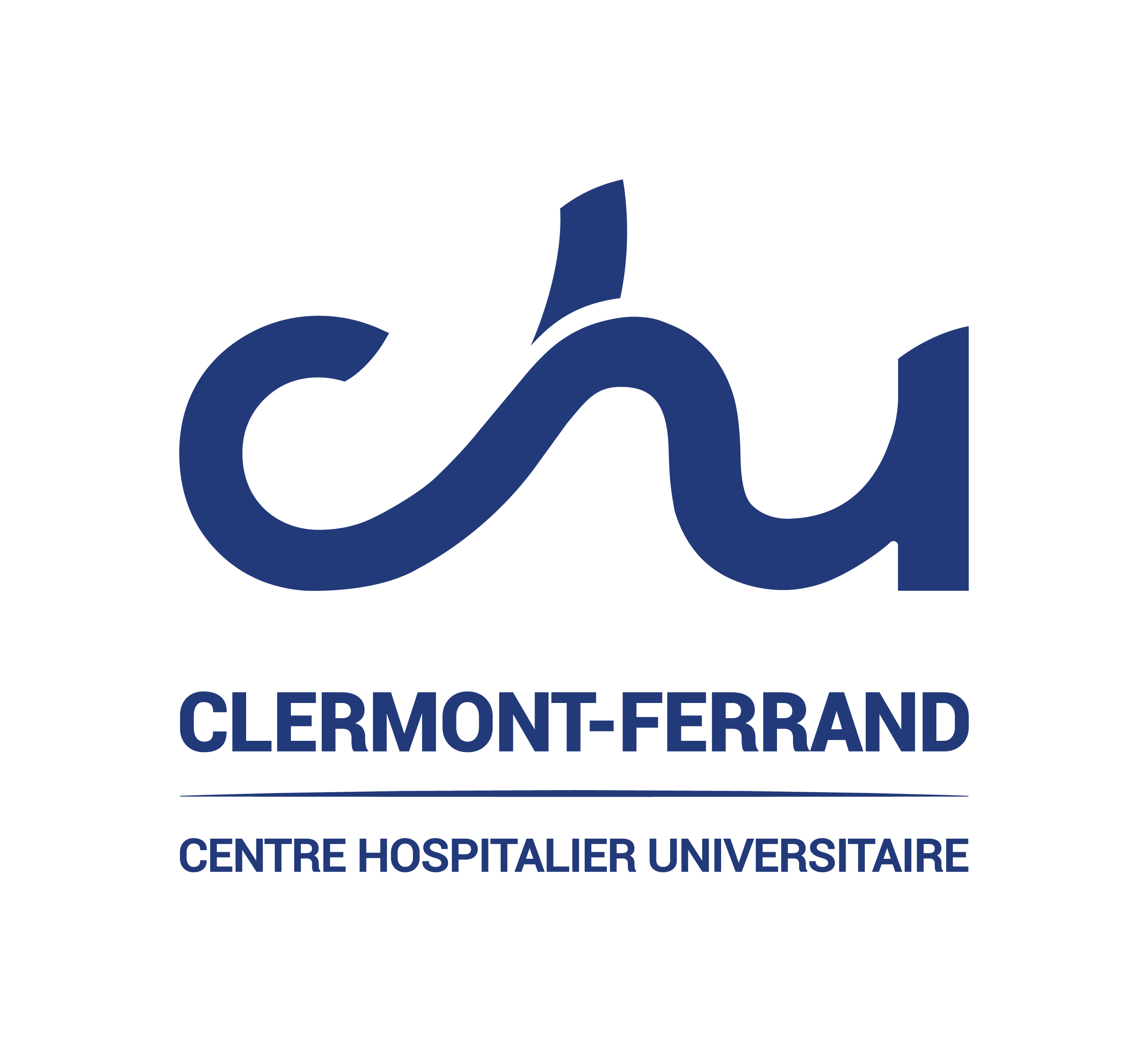 CHU Clermont Ferrand