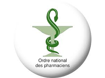 L’ordre des pharmaciens