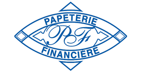 Papeterie financière