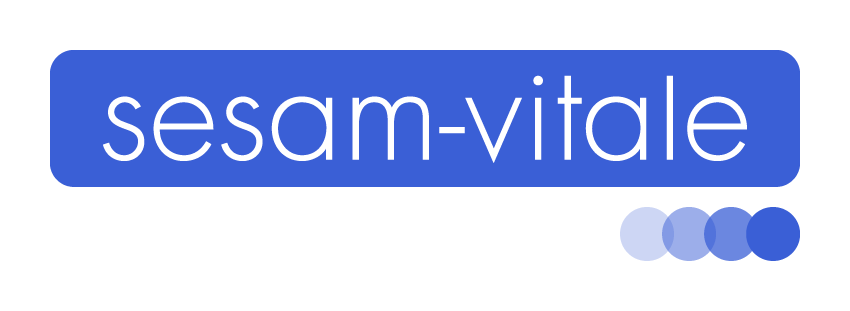 Sesam-vitale