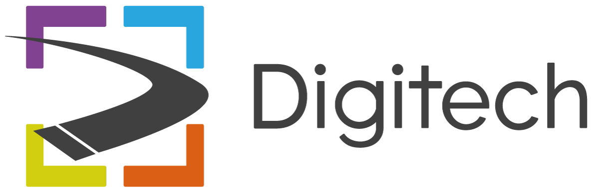 logo digitech