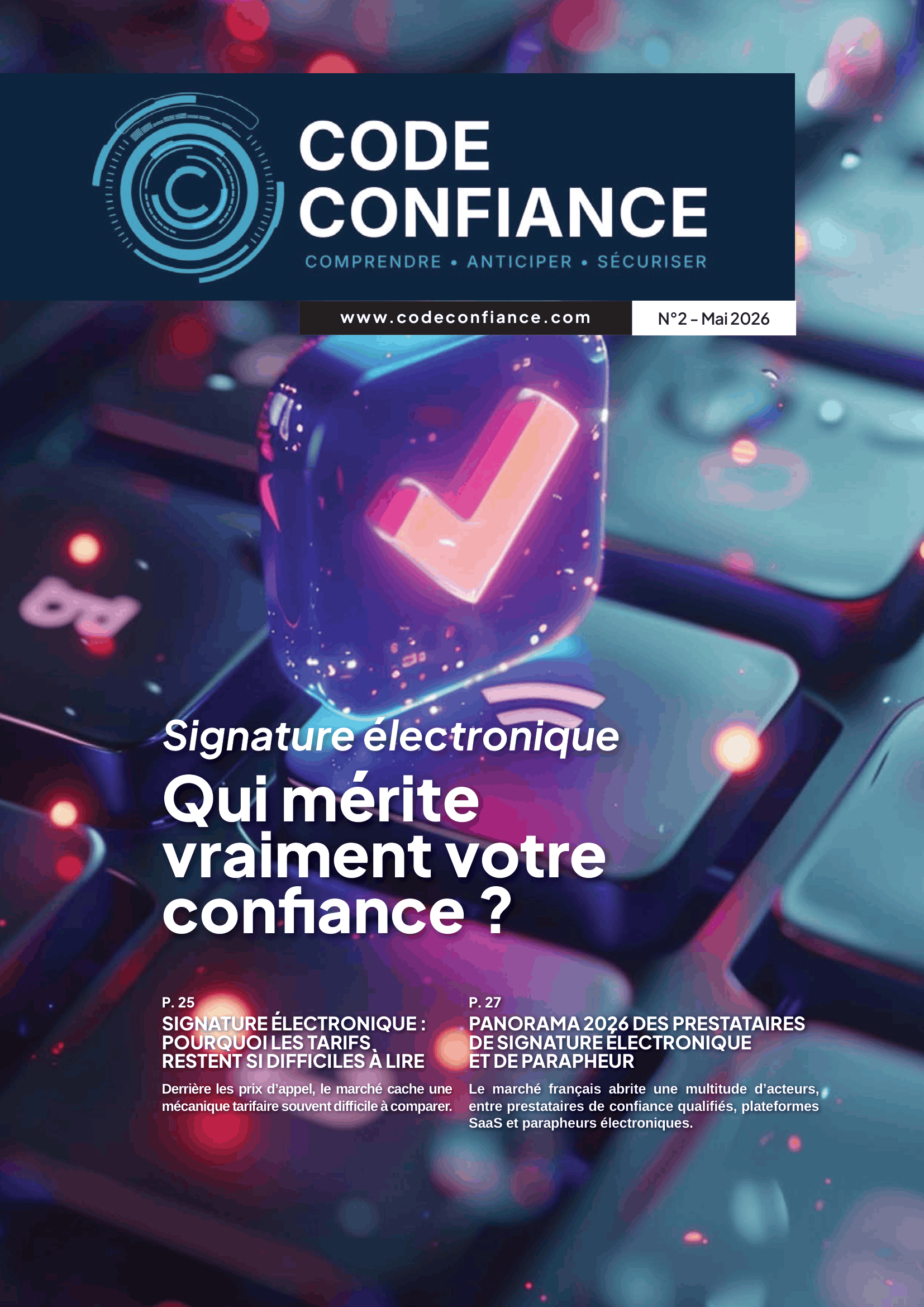code-confiance-signature-electronique