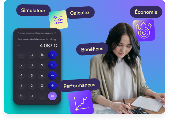 Signature électronique