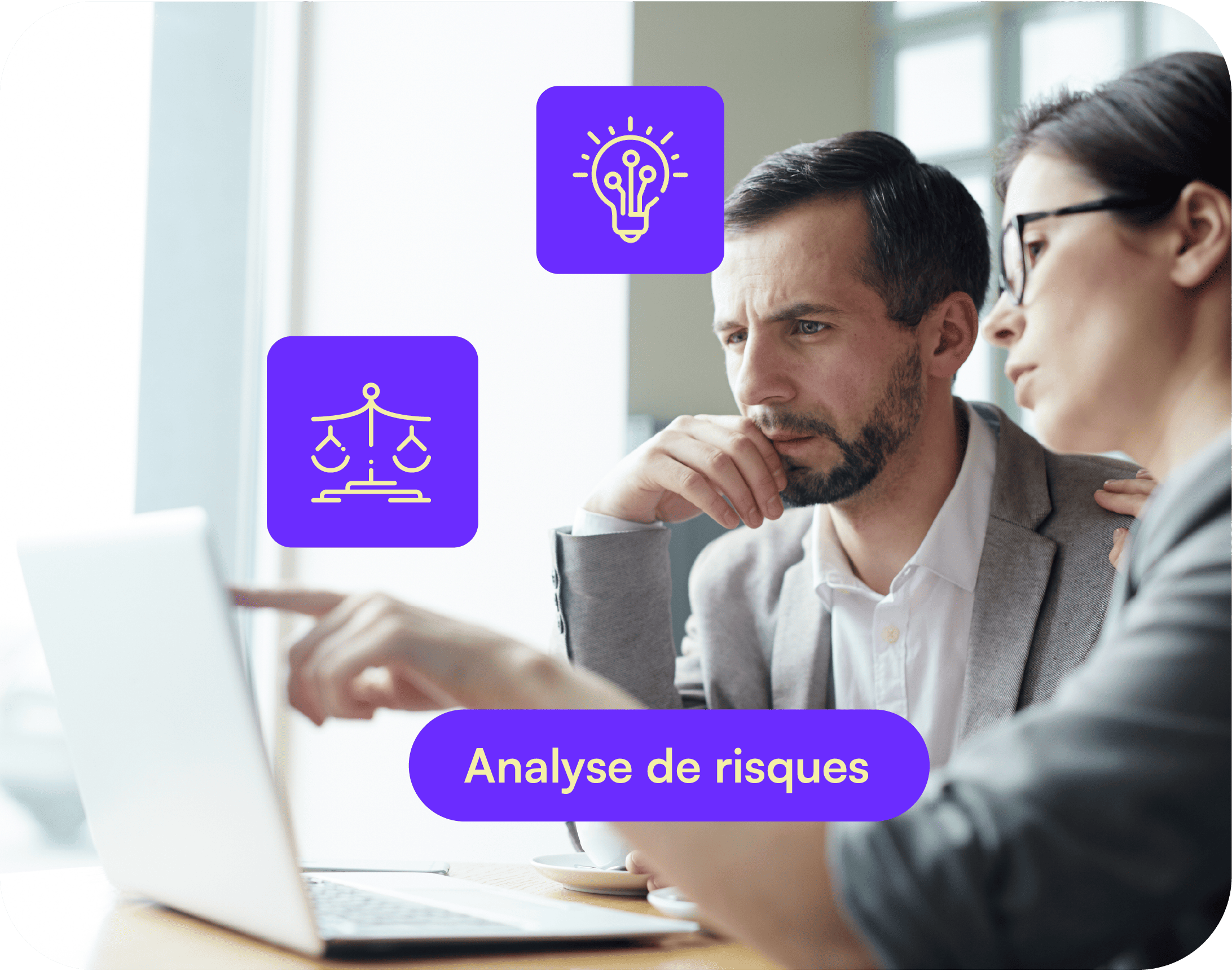 Analyse des risques