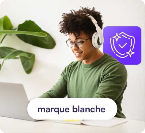 Signature électronique en marque blanche